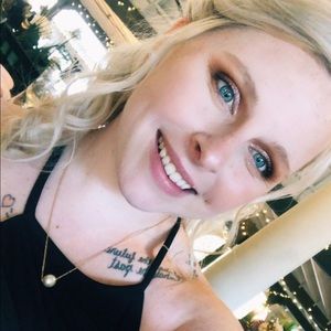 Meet your Posher, Bryanna